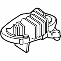 OEM BMW M3 Led Module Daytime Driving Lights Right - 63-11-7-493-228