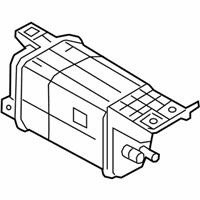 OEM Hyundai Elantra GT CANISTER Assembly - 31420-G3550