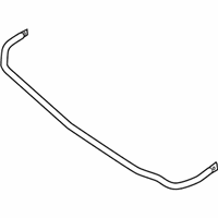 OEM 2011 Nissan Pathfinder Bar TORSION Re - 56230-ZS30A