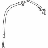 OEM 2003 Chrysler Voyager Line-A/C Suction - 5005210AE