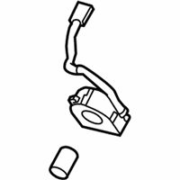 OEM BMW Repair Kit, Steering Angle Sensor - 32-30-6-793-313
