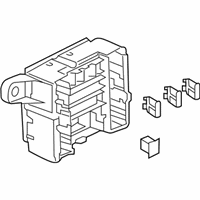 OEM Acura MDX Box Assembly, Rear Junction - 38230-TZ5-A02