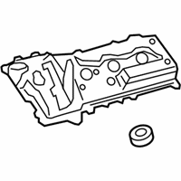 OEM 2011 Toyota Sienna Valve Cover - 11201-31250