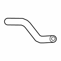 OEM 2022 Honda Insight HOSE (ATF) - 25211-6L5-A01