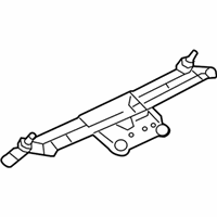 OEM 2020 Dodge Durango Linkage-WIPER - 68301827AA