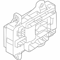 OEM Kia Forte Instrument Panel Junction Box Assembly - 919502H510