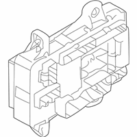 OEM Kia Instrument Panel Junction Box Assembly - 919502H510