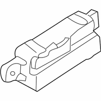 OEM 2011 Kia Forte Koup Icm Relay Box Assembly - 919401M180