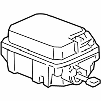 OEM 2005 Honda Element Actuator - 36520-PZD-A01