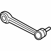 OEM BMW 535i Control Arm Repair Kit - 33-32-2-348-886