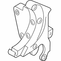 OEM Hyundai Genesis Bracket-Generator - 37460-3F350