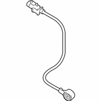 OEM Kia Stinger Sensor-Knock, LH - 393203L010