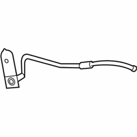 OEM Chrysler Sebring Line-Brake - 4779339AA