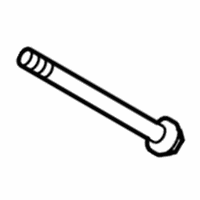 OEM 2006 BMW 325xi Asa-Bolt - 32-10-6-773-068
