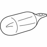 OEM Saturn LW2 Exterior Bulbs - 25085970