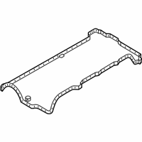 OEM Jeep Gasket-Cylinder Head Cover - 68439755AA