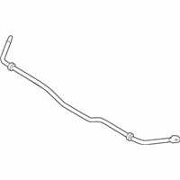 OEM Nissan Murano Bar TORSION Re - 56230-1AA0C