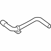 OEM 2018 Kia Stinger Hose Assembly-PCV - 289123L010