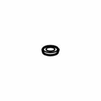 OEM 2012 Nissan Rogue O-Ring - A/C - 92471-HC050