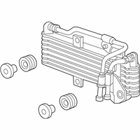 OEM 2015 Honda Pilot Cooler (ATf) - 25510-RN0-003