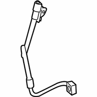 OEM 2020 Dodge Durango Hose-Brake - 68368360AA