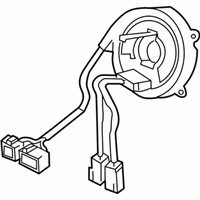 OEM Kia Rio Src Assembly - 0K30E66126