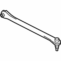 OEM Mercury Mariner Lower Link - YL8Z-5500-AB