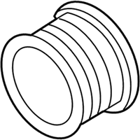 OEM BMW Pulley Alternator - 12-31-7-575-346