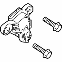 OEM Nissan Rogue Sport Sensor Assembly-Side Air Bag - K8836-3TA8A