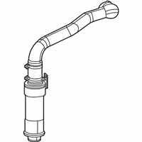 OEM Ram 1500 Classic Duct-Charge Air Cooler - 68259699AB