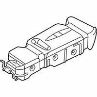 OEM Chrysler Aspen Fuel Tank - 68019617AF