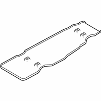 OEM Skid Plate - AL3Z-9A147-A