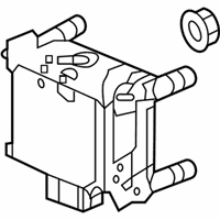 OEM 2018 Honda CR-V Radar, Milliwave - 36803-TLB-A04