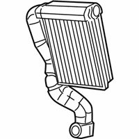 OEM 2015 Dodge Journey EVAPORATOR-Air Conditioning - 68153751AB