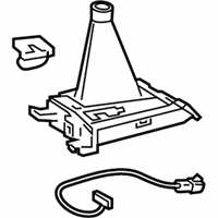 OEM Toyota Camry Shift Indicator - 35978-06140-B0