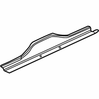 OEM 2007 GMC Yukon XL 2500 Crossmember Asm-Trans Support *Marked Print - 15057774