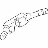 OEM 2009 Nissan Murano Switch Assy-Combination - 25560-3XA2A