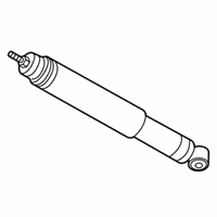 OEM 2013 Ram 3500 ABSBR Pkg-Suspension - 68235576AF