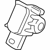 OEM Infiniti QX80 Sensor Assy-Side Air Bag, RH - K8830-5RA0A