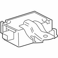 OEM Toyota Land Cruiser Receiver - 89760-60040