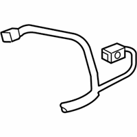 OEM Chevrolet Harness - 22886723