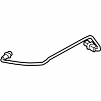 OEM Ford EcoSport Upper Oxygen Sensor - H1BZ-9F472-B