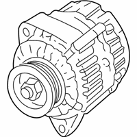 OEM 1995 Chevrolet Cavalier Generator Asm, Remanufacture Cs130 - 10463605