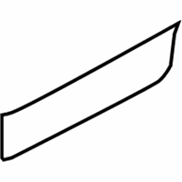Genuine Chevrolet Rod Bearing