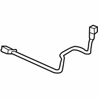 OEM Acura ILX THERMISTOR, AIR CONDITIONER - 80560-T2F-A01