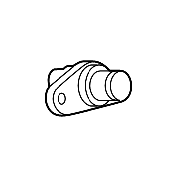 OEM GMC VALVE ASM-CM/SHF POSN ACTR SOL - 12701385