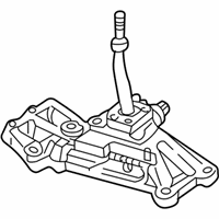 OEM Toyota Shifter - 33530-17100