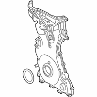 OEM 2014 Ford Transit Connect Front Cover - CV6Z-6019-B