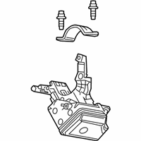 OEM Honda Civic Lock Assy., Steering - 06351-TG7-C01