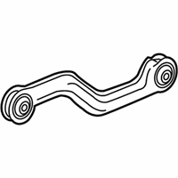 OEM Buick Regal TourX Lateral Link - 22978382